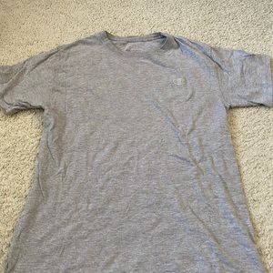 Men’s Gray Champion Shirt